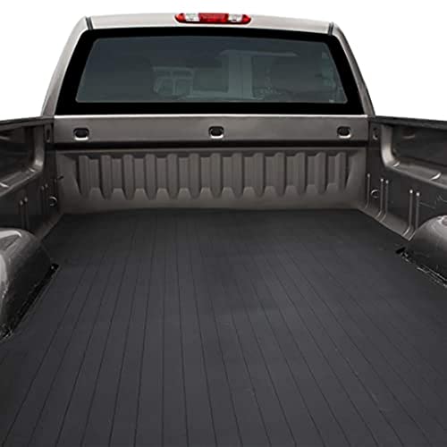 Trailfx Bed MAT, HD BEDMAT Chevrolet/GMC 5.5' - Outdoor Depot