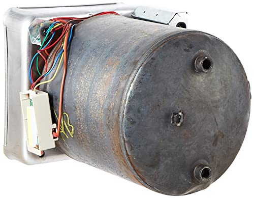 Suburban Suburban Advantage RV Tank Water Heater SW6DE - 6 gallon Porcelain Lined Steel Tank with Direct - Outdoor Depot