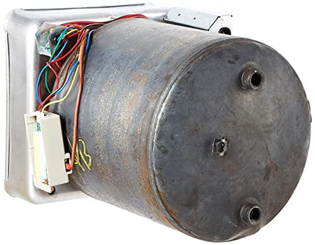 Suburban Suburban Advantage RV Tank Water Heater SW6DE - 6 gallon Porcelain Lined Steel Tank with Direct - Outdoor Depot