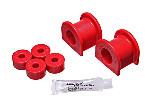 Energy Suspension Energy Suspension 8.5141R Front Sway Bar Set (26Mm) - Outdoor Depot