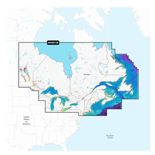 NAVIONICS 010C Accessories