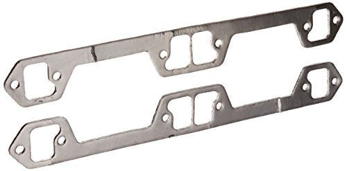 Remflex 1001 Exhaust Gasket for AMC V8 Engine, (Set of 2)