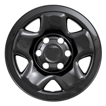 Coast to Coast International Coast to Coast International-IMP68BLKN-Wheel Skins-Fits 2016-2023 Toyota - Outdoor Depot