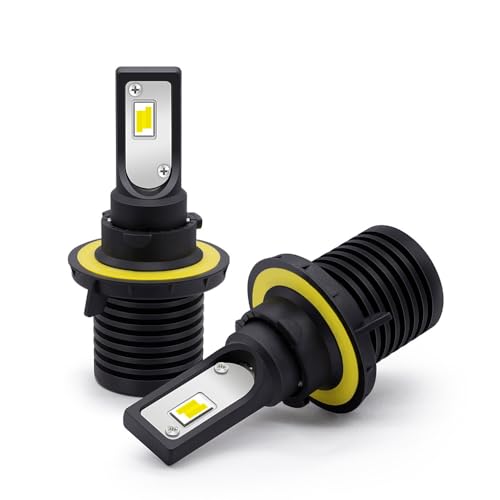 Arc Lighting ARC LIGHTING 21131 Concept Series H13 LED Bulb Kit (2 EA) - Outdoor Depot