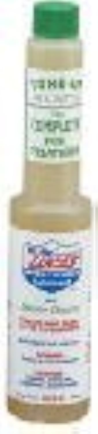 Lucas Oil Lucas Oil 10020 Upper Cylinder Lube/Fuel Treatment - 5.25 fl oz. - Outdoor Depot
