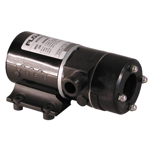 Flojet Flojet RV Macerator Pump - Outdoor Depot