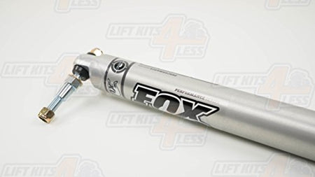 FOX Factory FOX 985-24-001 Steering Stabilizer - Outdoor Depot