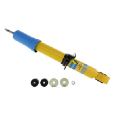 Bilstein Bilstein B6 4600 Single Front Suspension Shock Absorber Fits 2000 2006 Sequoia Tundra w/Standard - Outdoor Depot
