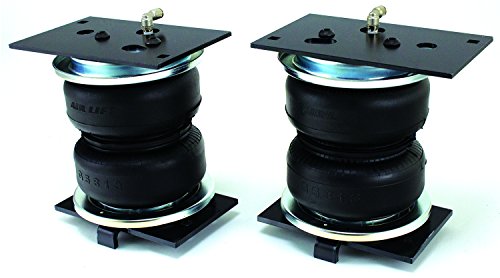 Air Lift Air Lift LoadLifter 5000 for 2014-2026 Dodge Ram 2500/Ram 2500-57289 - Outdoor Depot