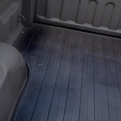 Trailfx Bed MAT, HD BEDMAT Ford 6.5' - Outdoor Depot