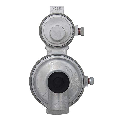 AP Products AP Products Marshall Excelsior (MEGR-291 Compact Integral Two-Stage Regulator - Outdoor Depot