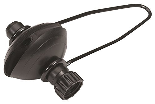 Moeller Flushrite Boat Motor Flusher (Universal, Round Cup)
