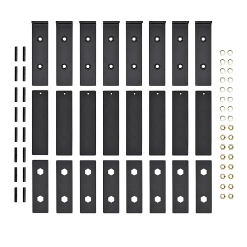 Westin Westin 27-74745 Grate Steps Running Boards 90 in. Textured Black Pair (Required Mounting Kit Sold - Outdoor Depot