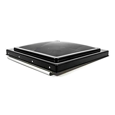 Camco Camco Manufacturing 40146: Vent Lid, Ventline Pre '08/Elixir '94 Up, Smoke - Outdoor Depot
