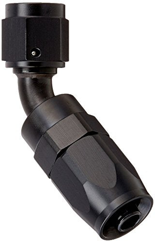Vibrant Performance Vibrant (21406) -6AN 45° Hose Fitting