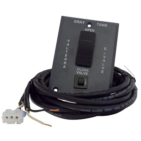 Valterra Valterra E1001NEVP E-valve Electric 1-1/2 Boxed - Outdoor Depot