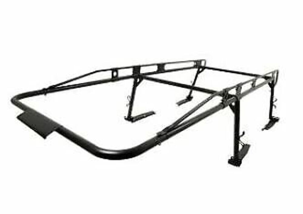 Weather Guard WEATHERGUARD 10925201 HD REAR ROLLING CROSS MEMBER - Outdoor Depot