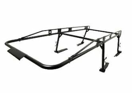 Weather Guard WEATHERGUARD 10925201 HD REAR ROLLING CROSS MEMBER - Outdoor Depot