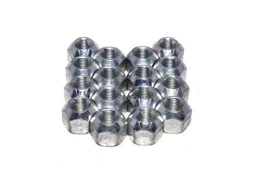 Comp Cams COMP Cams 1400N-16 Replacement Adjusting Nut Set for Magnum Rockers w/ 3/8" Stud - Outdoor Depot