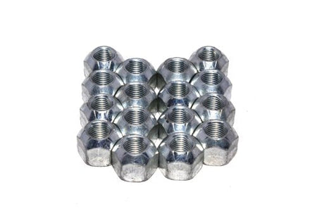 Comp Cams COMP Cams 1400N-16 Replacement Adjusting Nut Set for Magnum Rockers w/ 3/8" Stud - Outdoor Depot
