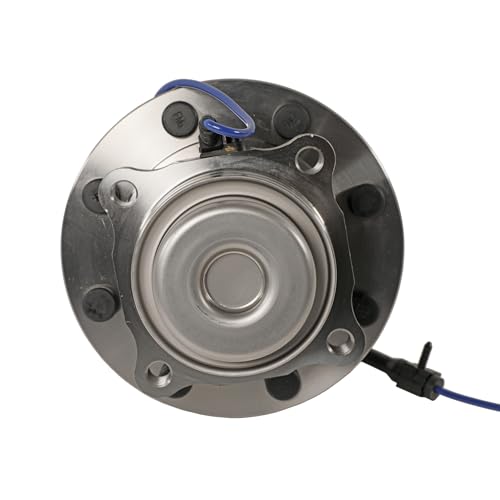 MOOG MOOG 515190 Wheel Bearing and Hub Assembly for Chevrolet Express 2500 - Outdoor Depot