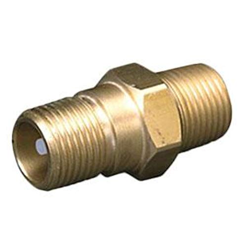 Aqua Pro AQUAPRO 20810 Backflow Prevention Hose