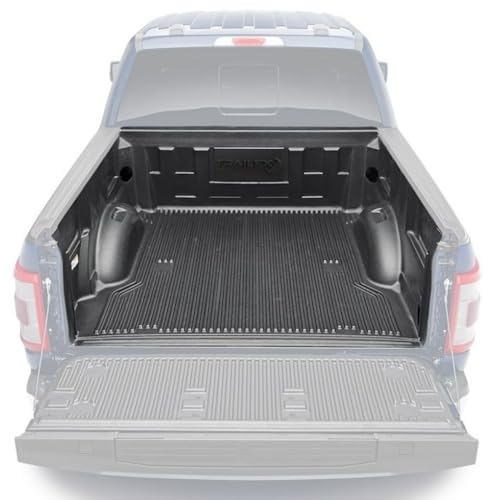 TrailFX RF55U15 Component Tub Fits Fits Ford F-150 2015-2023 5.5 Foot Bed Replacement Bed Liner Component for Trail FX Bed Liners No Drill Install, Made in USA