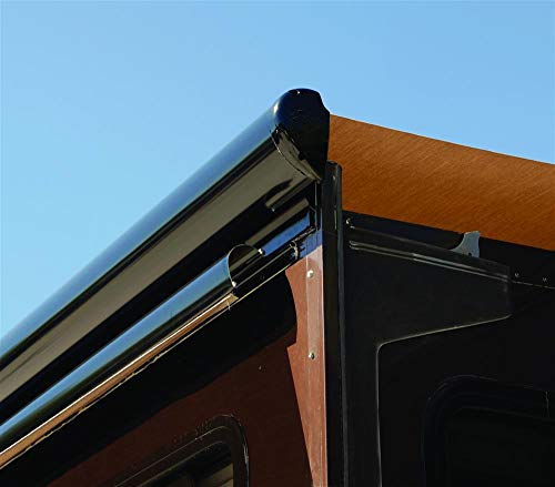 Carefree R001556BLK Black Ascent Slideout Awning