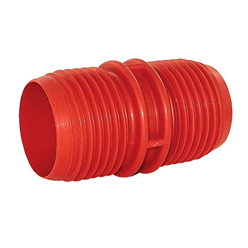 Valterra Valterra F02-3102 Red Bulk EZ Coupler - Outdoor Depot