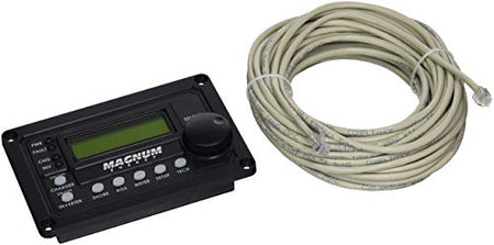 Magnum Energy MAGNUM ME-RC50 REMOTE PANEL - Outdoor Depot