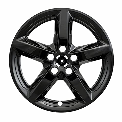 WS 16-19 EXPLORER GL BK 18' 5 SPK