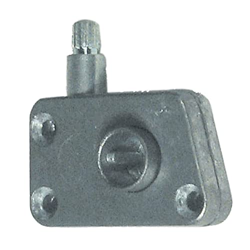STRYBUC SOUTH LLC WCM 761C Operator Rh Slant Sill Carded