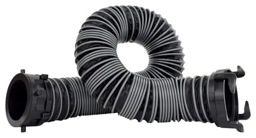 Valterra D04-0605 Silverback Extension Hose - 5'