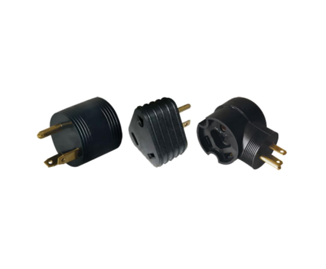 TRC Surge Guard TRC Surge Guard 095215508 Adapter - Outdoor Depot