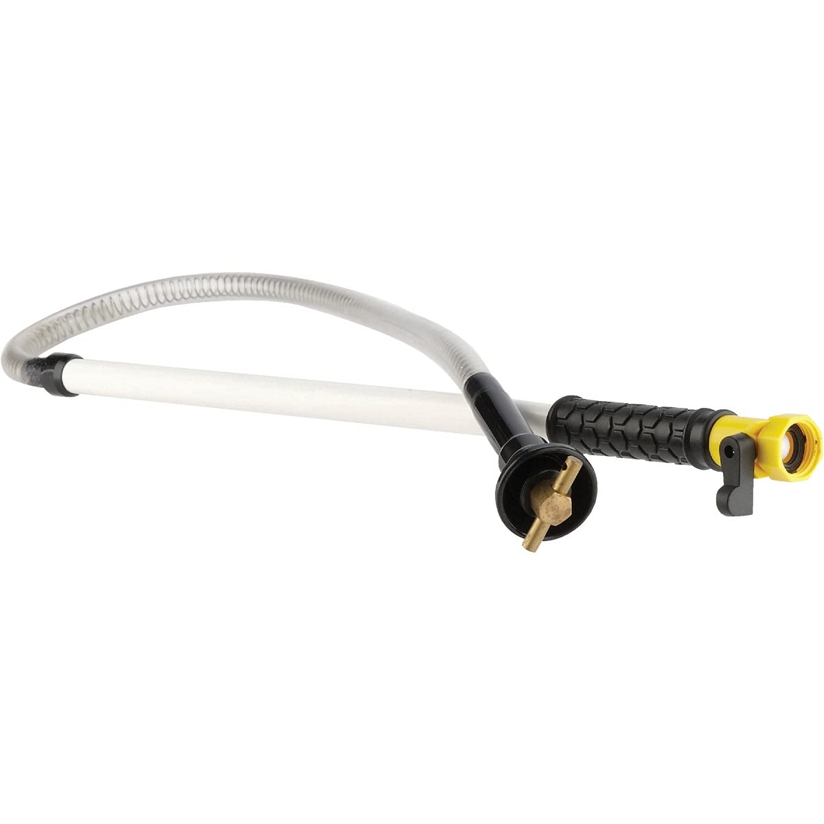Camco Camco RV Holding Tank Swivel Stik Rinser - Features Powerful Rotary Cleaning Action & 34-Inches of - Outdoor Depot