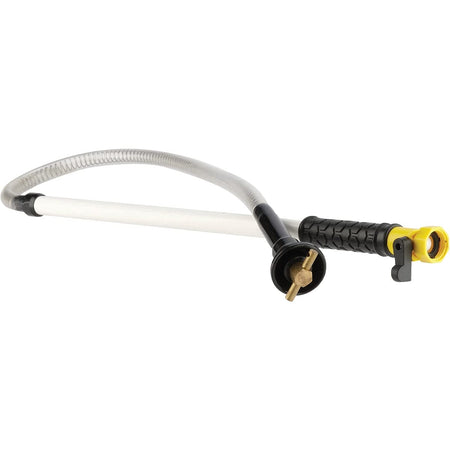 Camco Camco RV Holding Tank Swivel Stik Rinser - Features Powerful Rotary Cleaning Action & 34-Inches of - Outdoor Depot