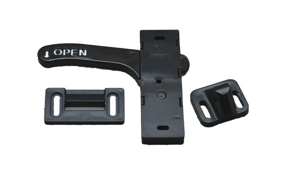 AP Products AP Products 011-306 1" X 100' White Vinyl Insert - Outdoor-Depot.us