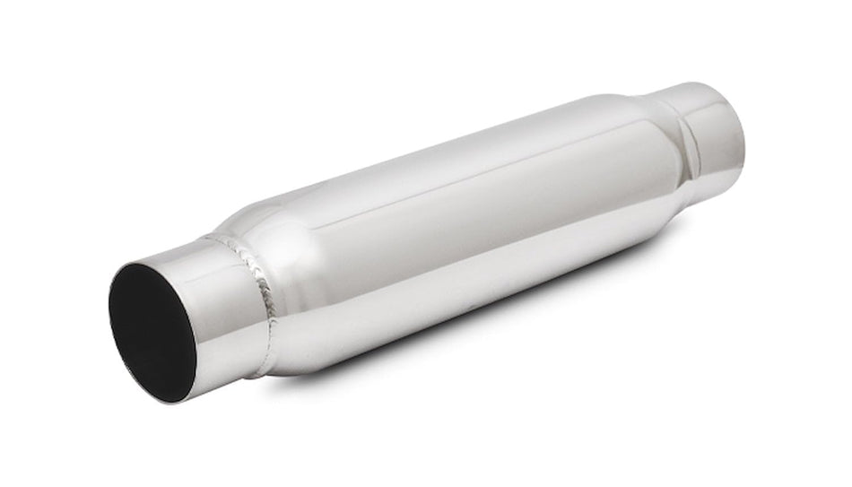 VIBRANT 1792 Performance  Bottle Style Resonator Engine & Performance