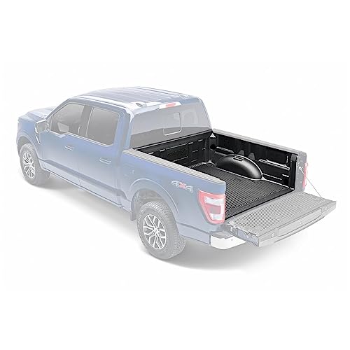 TRAILFX Truck Bed Liner RF65U99