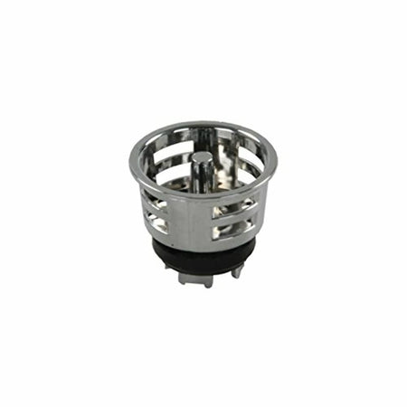 JR Products JR Products 95005 Push-In Strainer Basket - Outdoor Depot