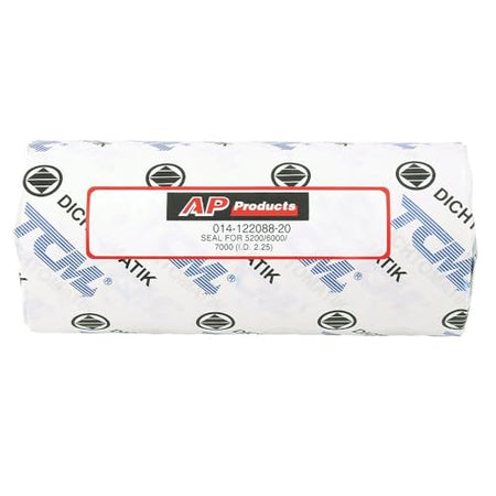 AP Products Forespar Performance Products 1412208820 20pk Dbl Lip Grease Seal 5.2-7000-2 - Outdoor Depot