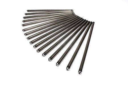 Comp Cams COMP Cams 7812-16 High Energy 7.794" Long, 5/16" Diameter Pushrod Set - Outdoor Depot