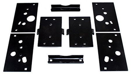 Air Lift Air Lift LoadLifter 5000 for 2014-2026 Dodge Ram 2500/Ram 2500-57289 - Outdoor-Depot.us