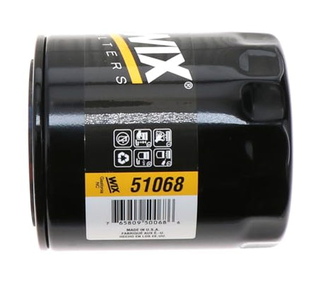 Wix WIX Racing Filters Spin-On Lube Filter - Outdoor Depot