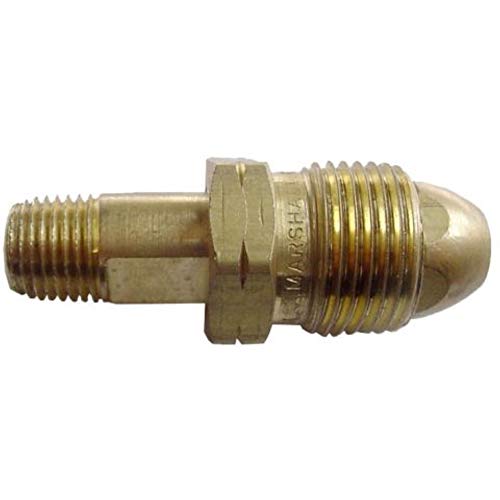 AP Products Ap Products ME318 Ff Polx1/4 Mnpt - Outdoor Depot