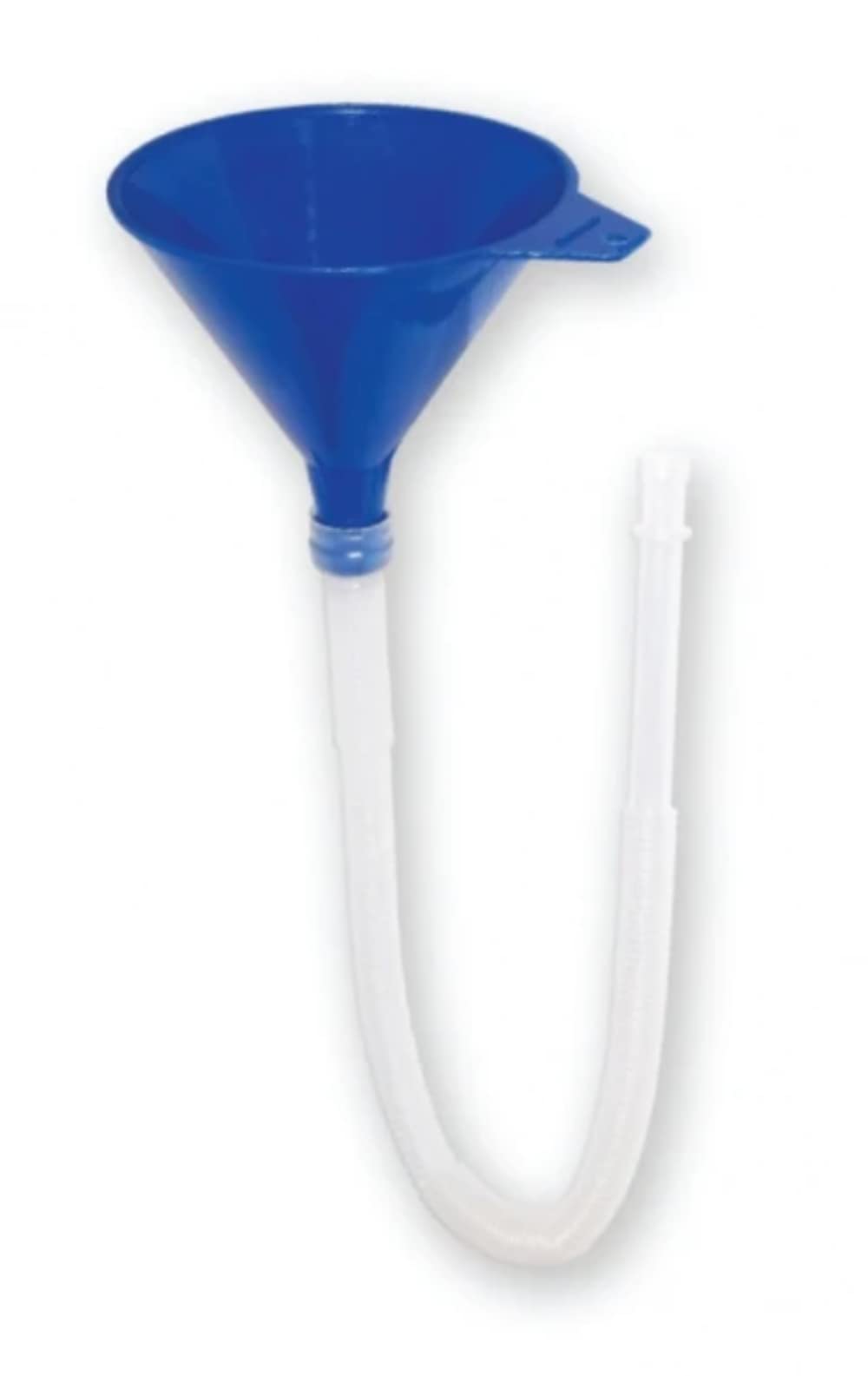 WirthCo Wirthco 32832 Funnel King 1 Pint Funnel with 21" Flexible Spout - Outdoor Depot
