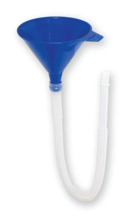 WirthCo Wirthco 32832 Funnel King 1 Pint Funnel with 21" Flexible Spout - Outdoor Depot