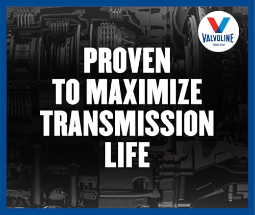 Valvoline Valvoline Synchromesh Manual Transmission Fluid 1 Quart - Outdoor Depot