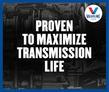 Valvoline Valvoline Synchromesh Manual Transmission Fluid 1 Quart - Outdoor Depot