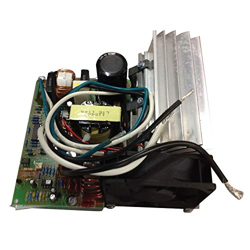 Progressive Dynamics Progressive International Dynamics PD4045CSV Inteli-Power 4000 Series Replacement - Outdoor Depot